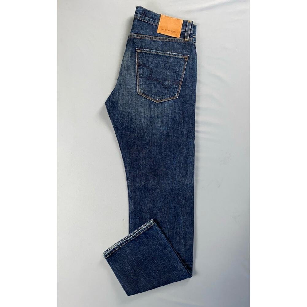 Big Star Division Straight Destroyed/Patched 100%… - image 2